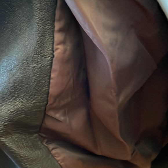 Leather Jacket - Picture 8 of 9